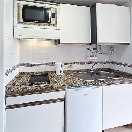 Apartment B-rent Oasis Dunas Sunny House