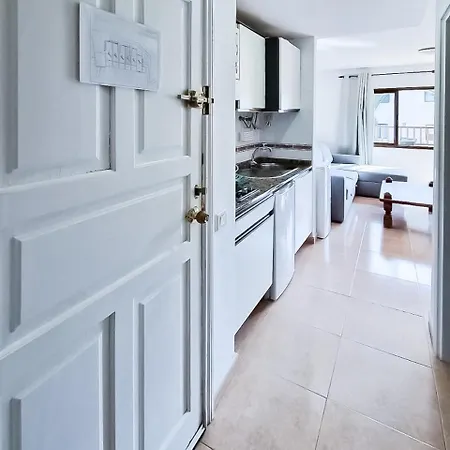 B-rent Oasis Dunas Sunny House Apartmán Corralejo