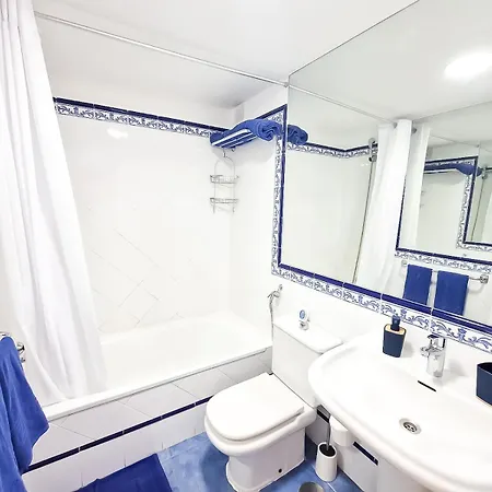 B-rent Oasis Dunas Sunny House Corralejo