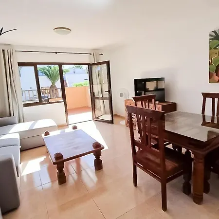 B-rent Oasis Dunas Sunny House 科拉雷侯