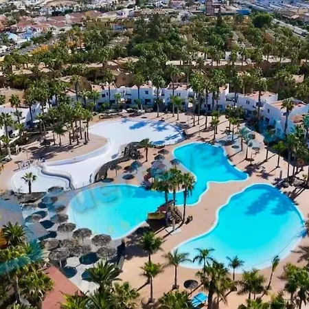 公寓 B-rent Oasis Dunas Sunny House